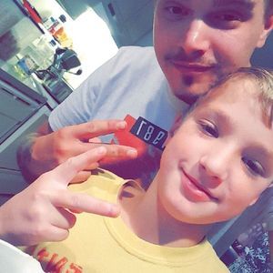 Meet your Posher, Peggy